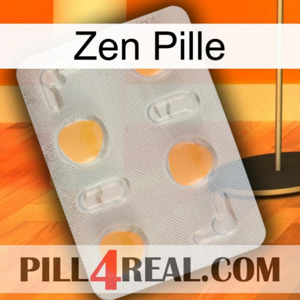 Zen Pill 24